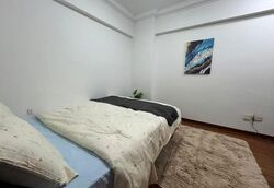 Aquarius By The Park (D16), Condominium #497986291